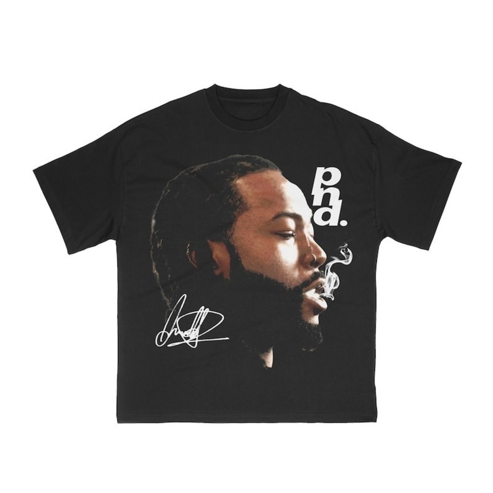 PND PartyNextDoor P4 Mariah The Scientist Young Thug Summer Walker Shirt